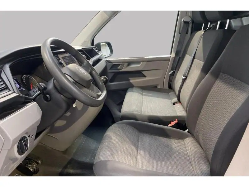 Occasion Volkswagen Transporter T6.1 T6 Fourgon BLUE 10