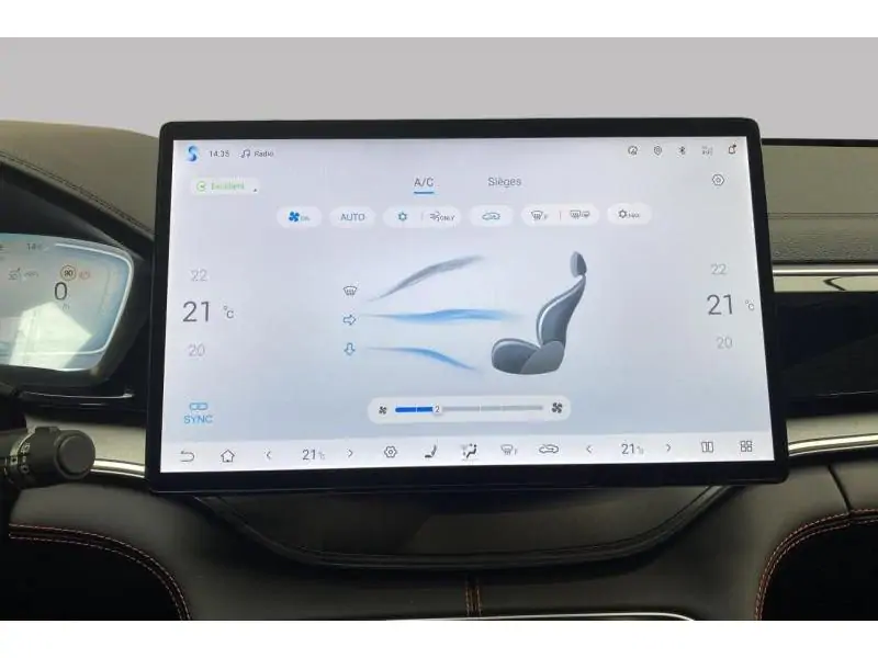 Occasion BYD Seal U DM-I DM-i 218 PHEV BOOST 2WD BLACK 15