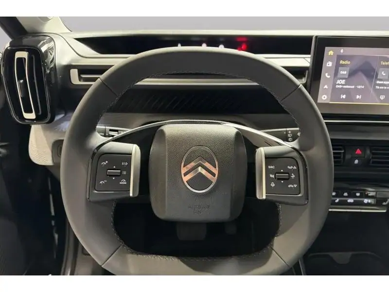 Démo Citroen C3 Aircross MAX BLACK 12