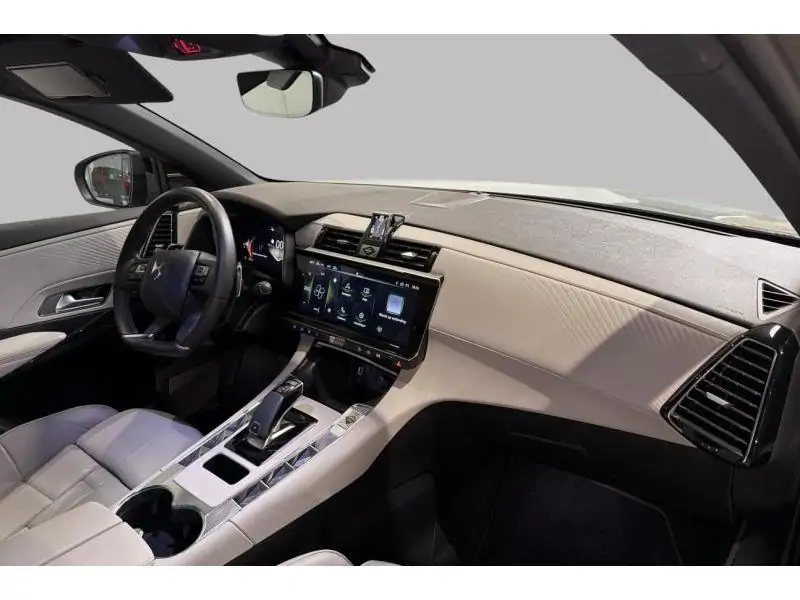VEHICLE__CONDITION_SERVICE DS Automobiles DS 7 BLUEHDI 130 AUTOMATIC ETOILE GREY 2