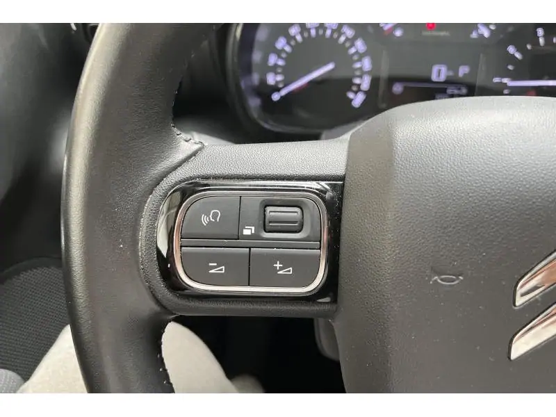 Occasion Citroen C3 Aircross feel WHITE 22
