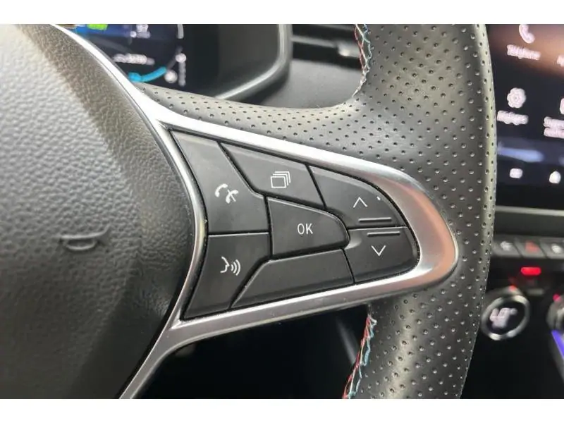 Occasion Renault Clio Esprit Alpine BLUE 24