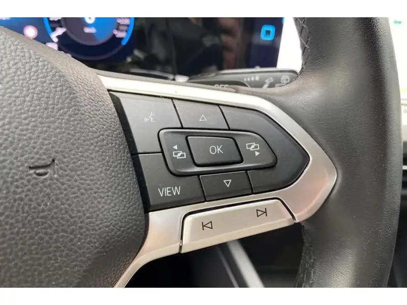 Occasion Volkswagen Golf Variant VIII  Life BLACK 27