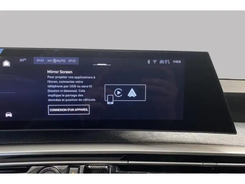 Occasie Peugeot 5008 ALLURE FIRST EDITION WHITE 27