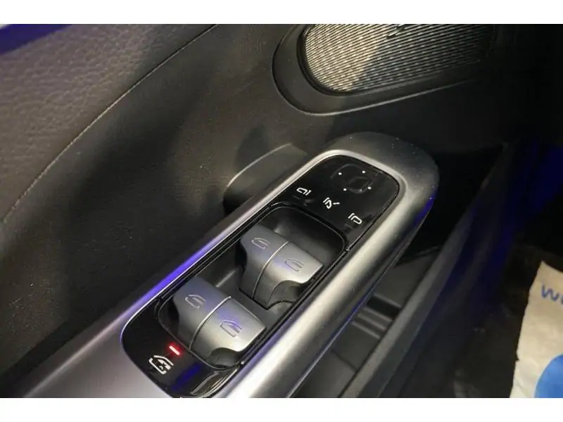 Occasion Mercedes-Benz C 180 Classe C MHEV BLACK 17