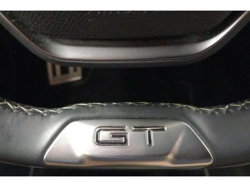 Occasion Peugeot 408 gt BLUE 22