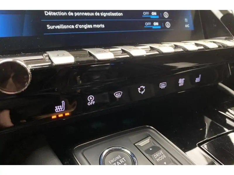 Occasion Peugeot 508 SW Allure Pack WHITE 31