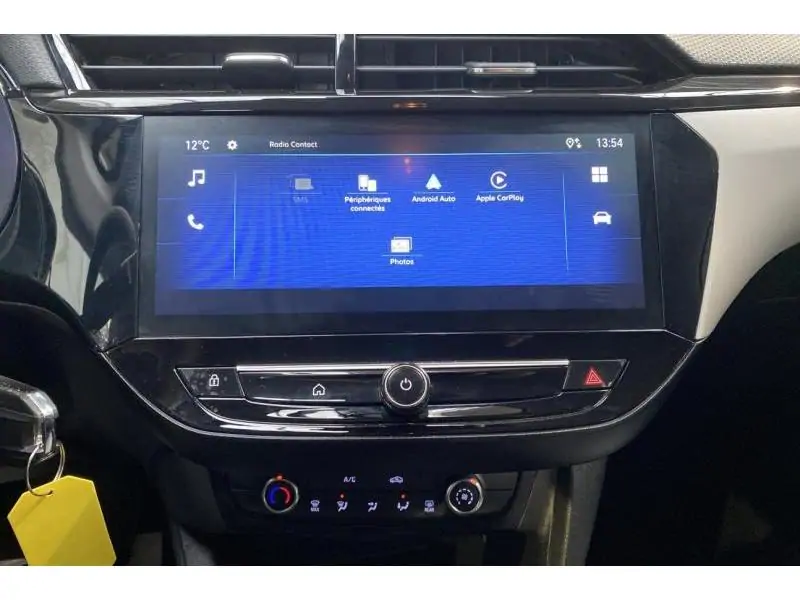 Occasion Opel Corsa F Edition GREY 13