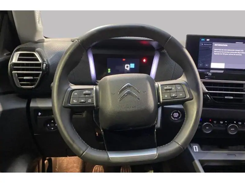 Occasion Citroen C4 Max BLACK 12