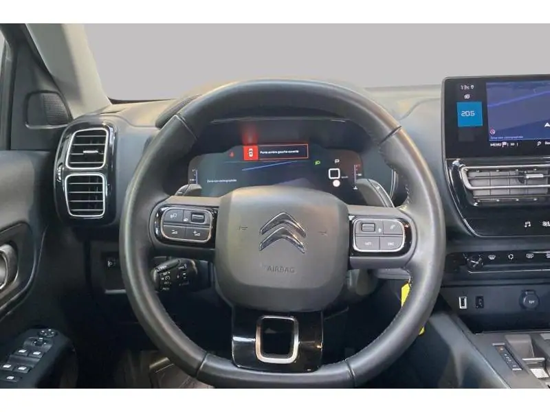 Occasion Citroen C5 Aircross Live YOU HYBRID BLUE 12