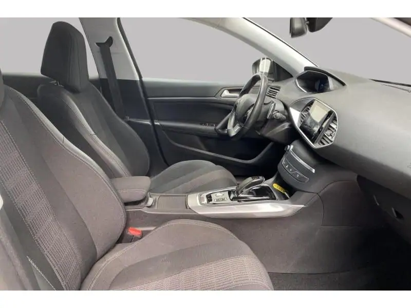 Occasion Peugeot 308 SW Allure Pack*Caméra GPS BLACK 8
