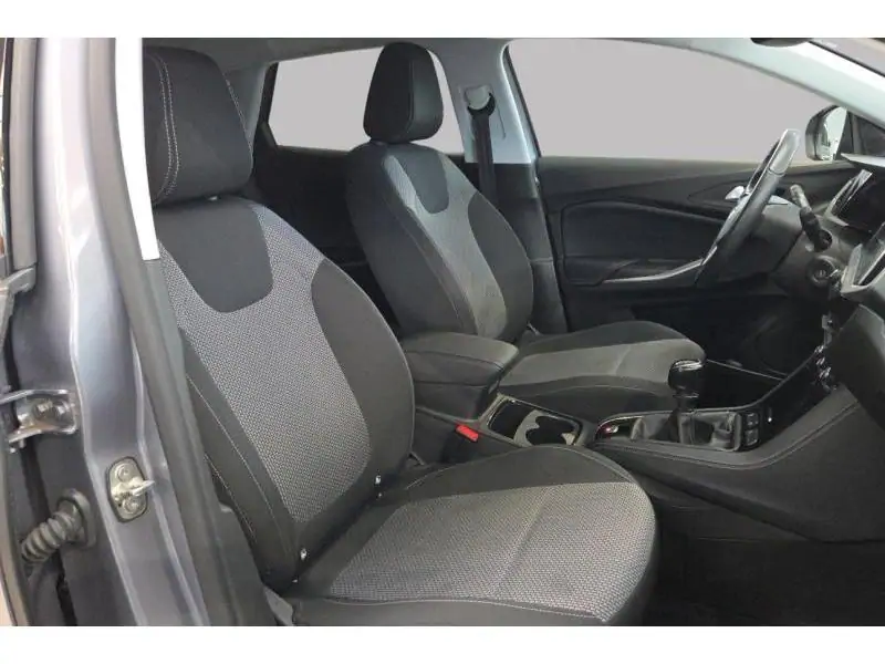 Occasie Opel Grandland Elegance GREY 9