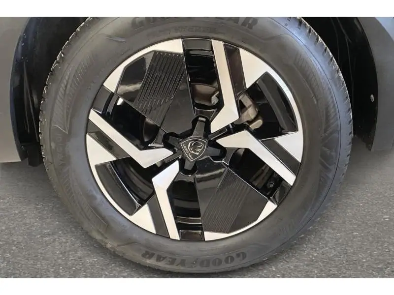 VEHICLE__CONDITION_SERVICE Peugeot 2008 ALLURE GREY 20