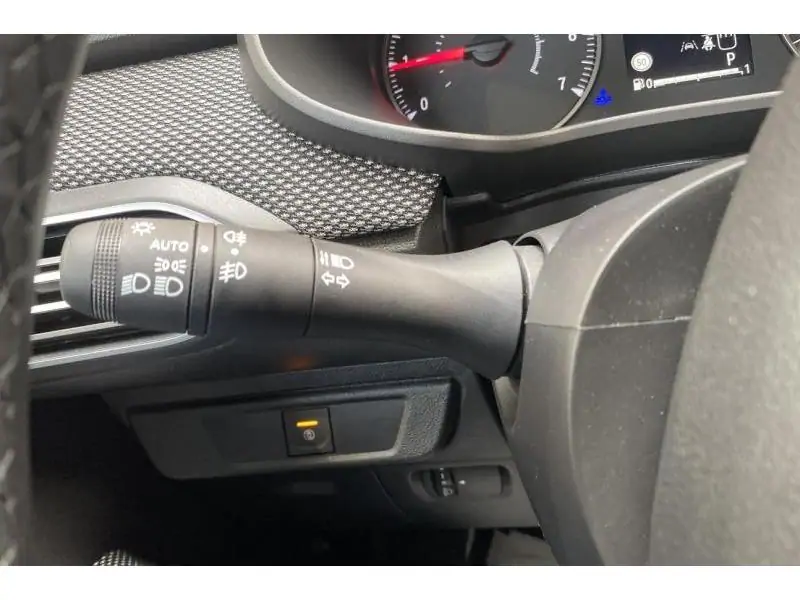 Occasion Dacia Sandero Expression*Boite Auto*jantes Alu BLACK 26