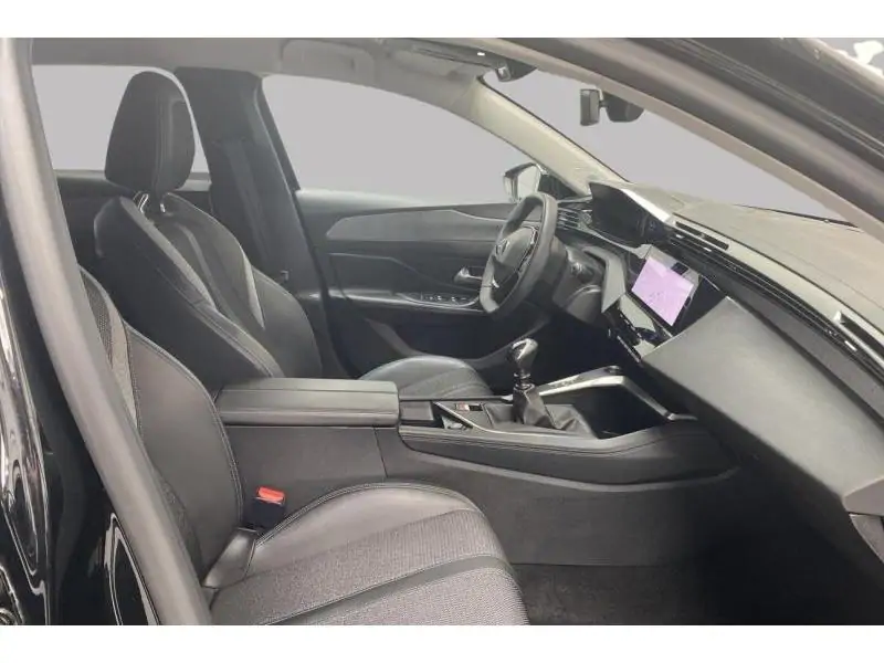 Occasion Peugeot 308 III and e- Allure BLACK 8