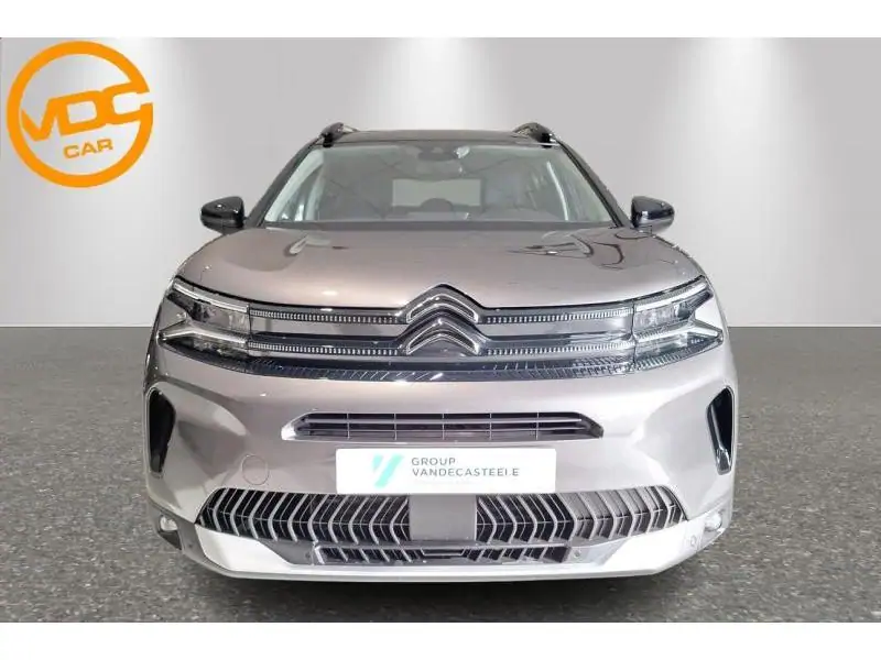Demo Citroen C5 Aircross Hybrid 145 Max GREY 5