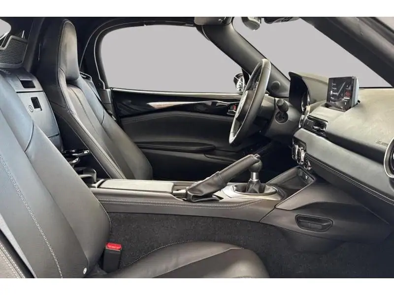 Occasion Mazda MX-5 2.0 Exclusive Line BLACK 8