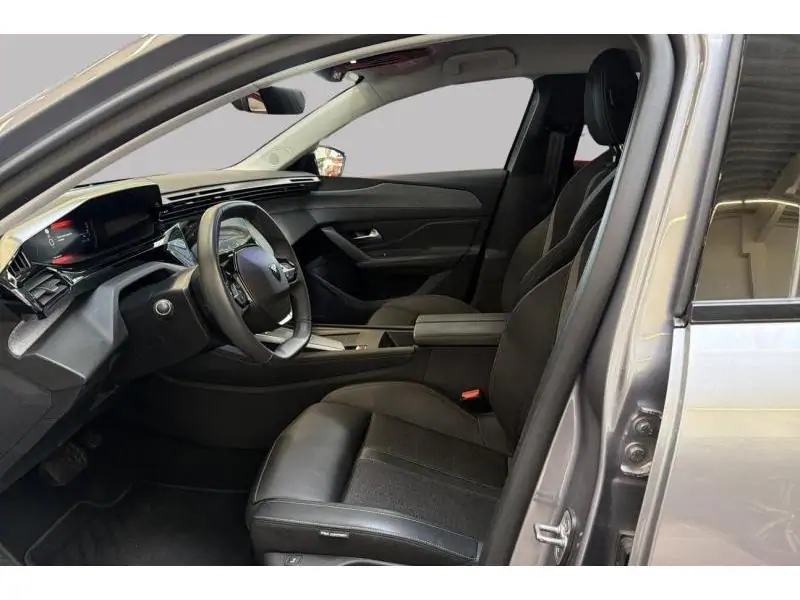 Occasion Peugeot 308 Allure GREY 10