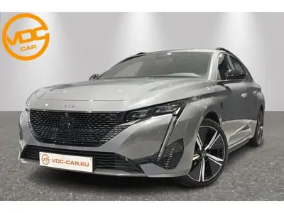 Occasion Peugeot 308 SW GT HYBRID GREY