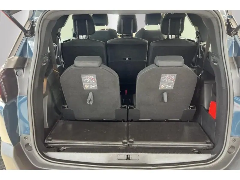 Occasion Peugeot 5008 ACTIVE BLUE 19