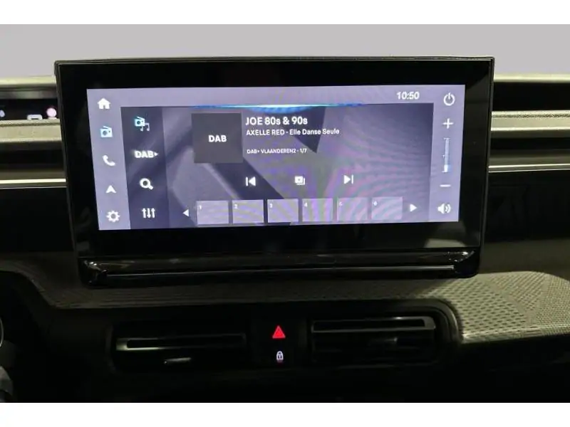 VEHICLE__CONDITION_SERVICE Citroen C3 MAX RED 13