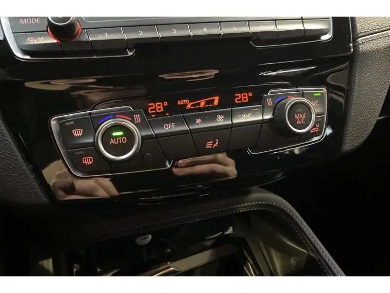 Occasion BMW Serie X X2 sDrive16d GREY 15