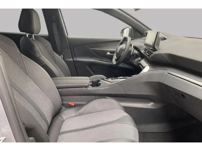 Occasion Peugeot 5008 ALLURE PACK - HYBRID - 7 PL GREY 8