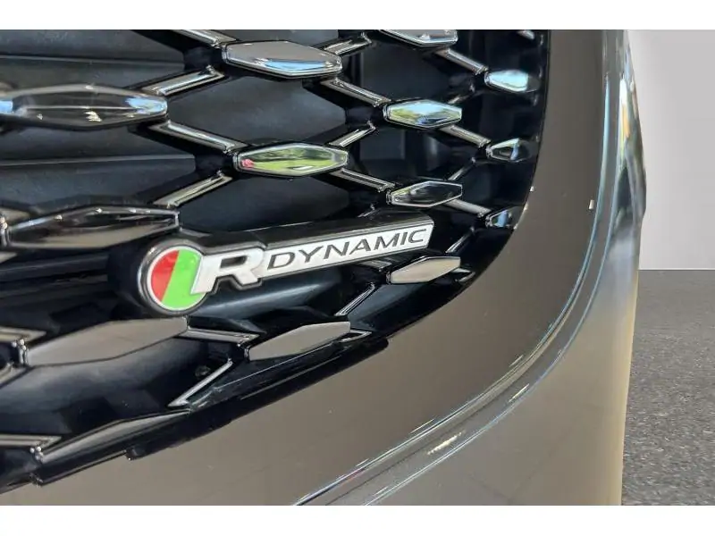 Occasie Jaguar E-Pace P300e R-Dynamic- FULL OPTION GREY 40