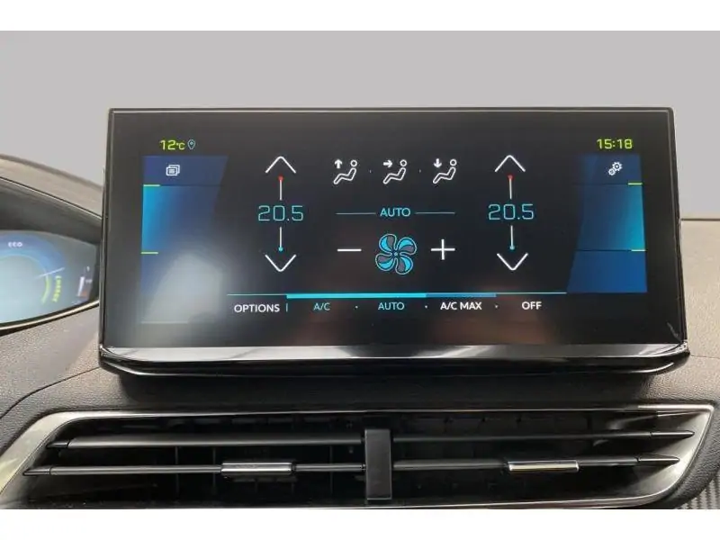 Occasie Peugeot 3008 Allure Pack 1.6 PHEV 180 PK BLACK 15