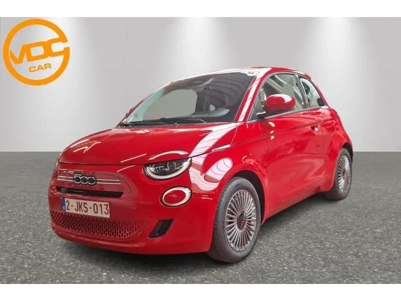 78163 - Fiat 500