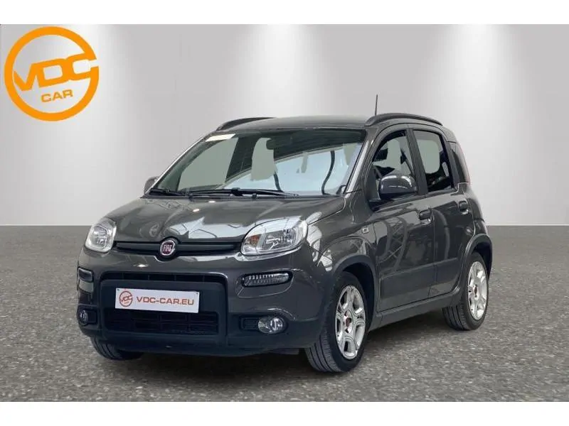 78491 - Fiat Panda 1.0