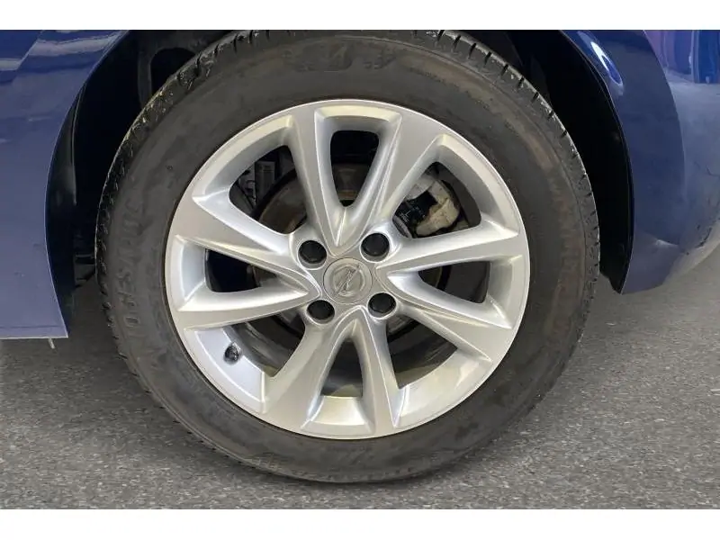 Occasion Opel Corsa F Elegance BLUE 20