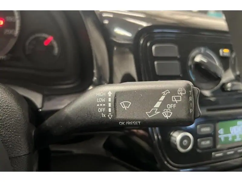 Occasion Volkswagen Up! Move GREY 22