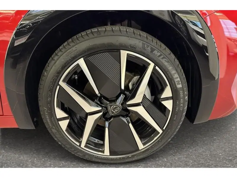 VEHICLE__CONDITION_SERVICE Peugeot 208 ENVY RED 20
