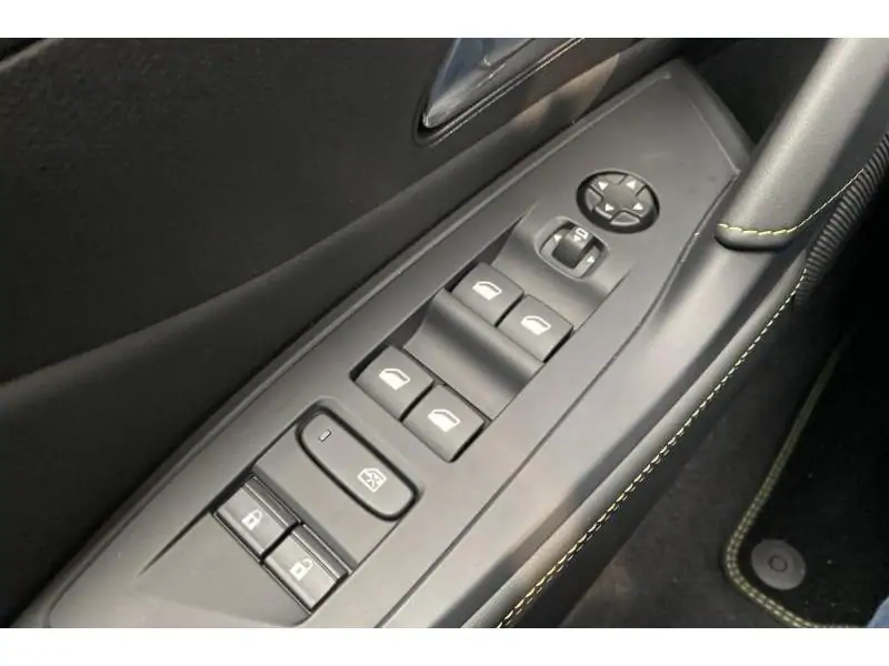 Occasion Peugeot 308 GT MHEV* Caméra GPS BLACK 17