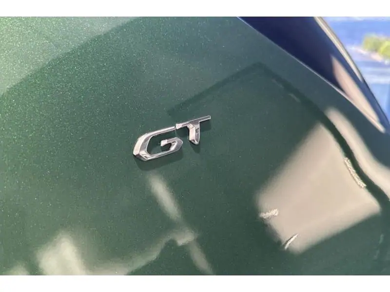 Occasion Peugeot 308 GT 130pk eat8 GREEN 32