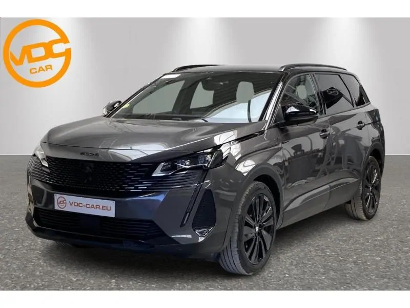 75732 - Peugeot 5008