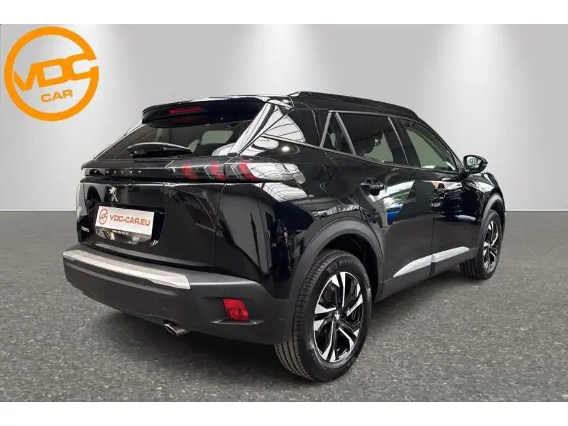 Occasion Peugeot 2008 II Allure Pack BLACK 3