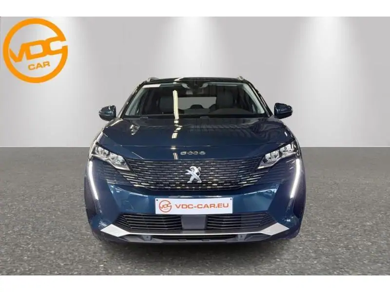 Occasion Peugeot 5008 Allure BLUE 5