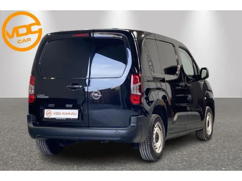 Occasion Opel Combo E Cargo BLACK 3