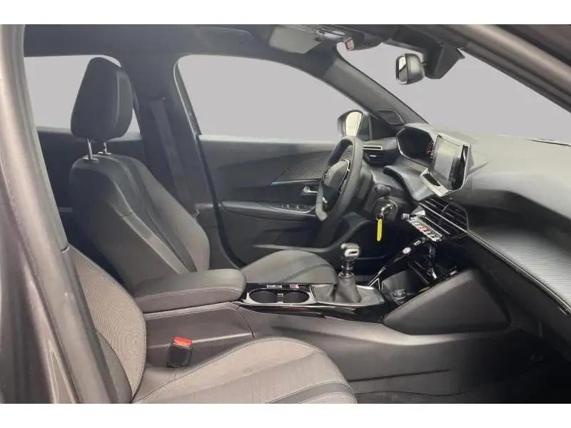 Occasion Peugeot 2008 II Allure GREY 8