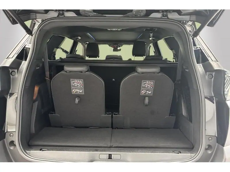 VEHICLE__CONDITION_SERVICE Peugeot 5008 GT BLACK 19