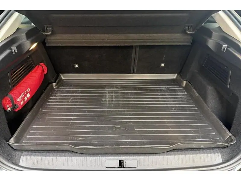 Occasion Citroen C4 Feel  gps camera BLACK 19