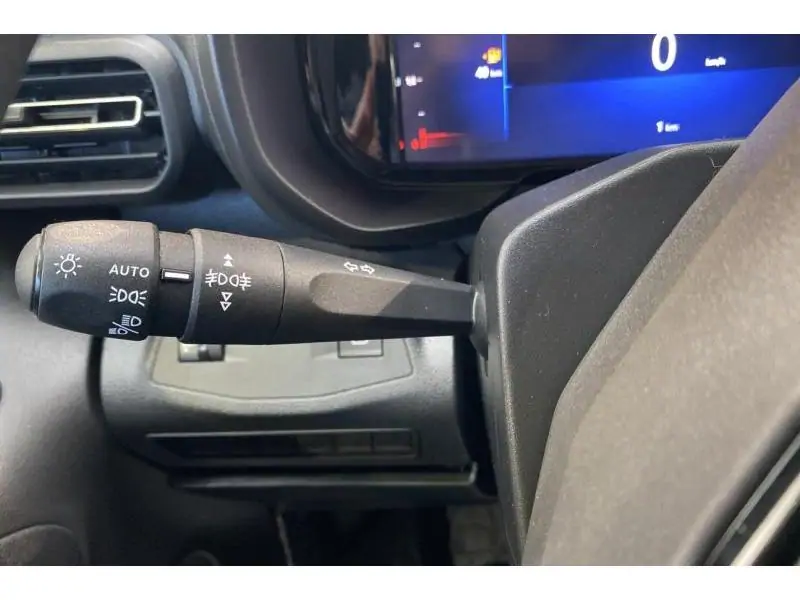 Occasion Opel Combo CARGO L1H1 WHITE 23