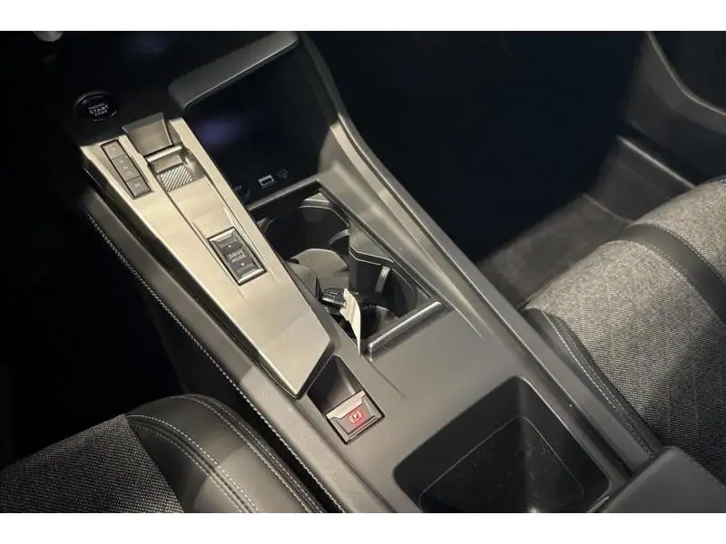 VEHICLE__CONDITION_SERVICE Peugeot 408 ALLURE GREY 16