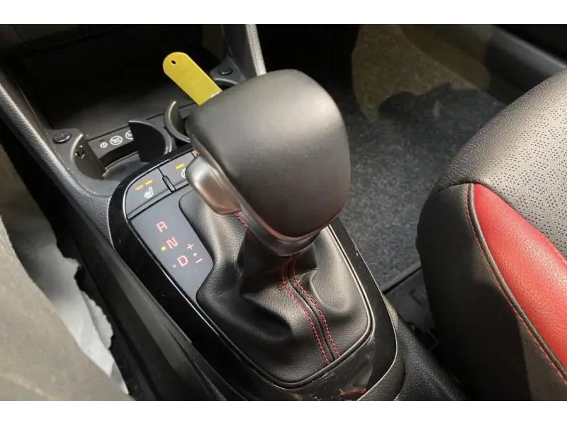 Occasion Kia Picanto GTLine BLACK 16