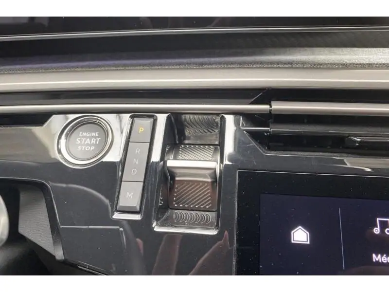 Occasion Peugeot 3008 Allure - HYBRID 145 pk GREY 16