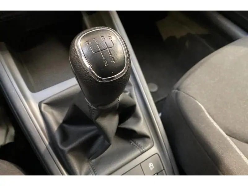 Occasion Skoda Kamiq AMBITION 1.0 95 PK BLACK 16