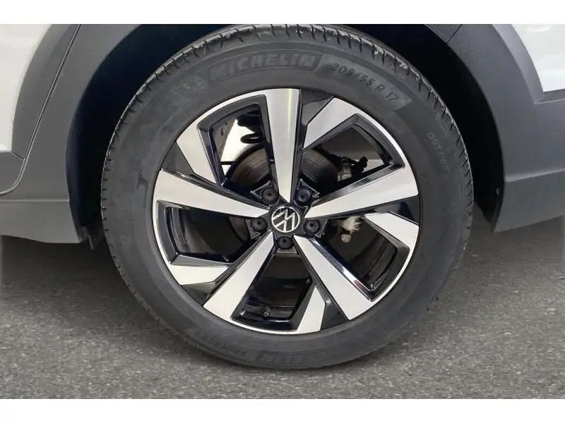 Occasion Volkswagen Taigo Life 1.0 TSI DSG WHITE 20