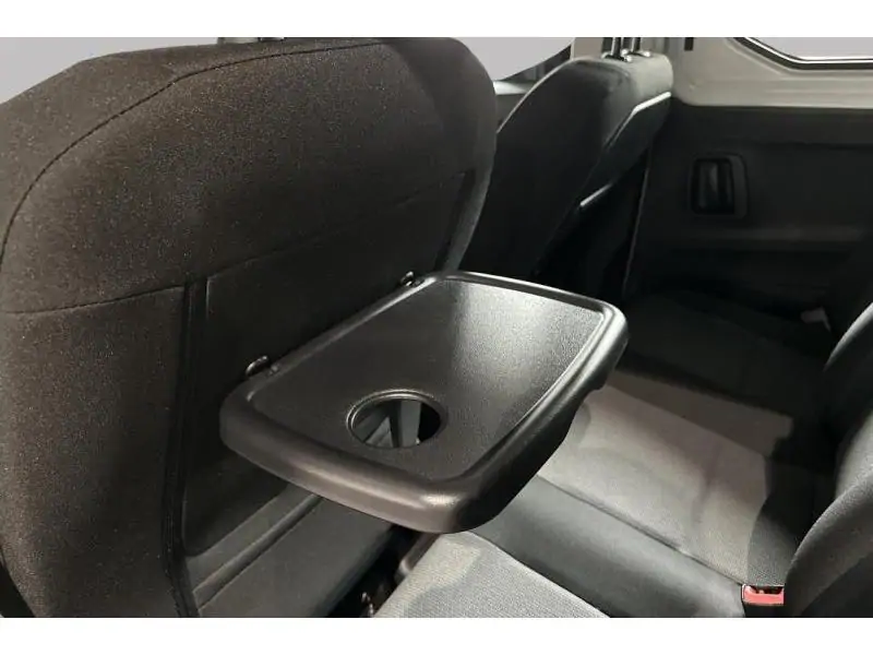 Occasion Citroen Berlingo Van XL Heavy Dubbel WHITE 24